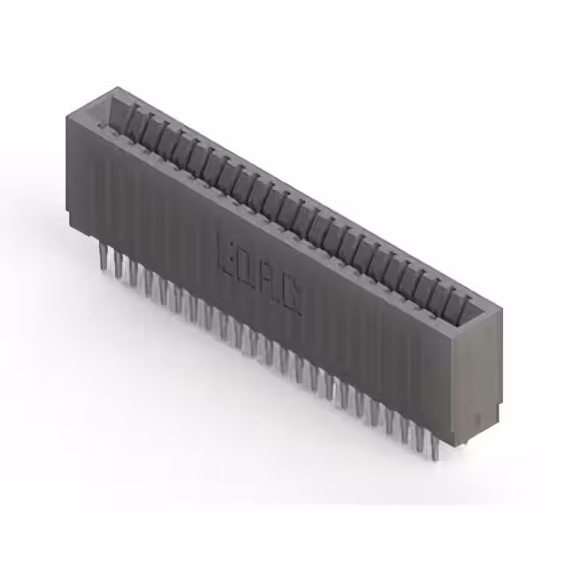 745-046-520-201 EDAC Inc.  Edgeboard Connectors